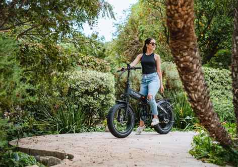 11  Secret Reasons to Ride an Electric Bike