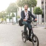 11 Secret Reasons to Ride an Electric Bike (2)