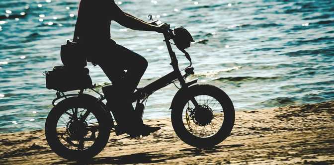 How Fast Can an Electric Bike Go