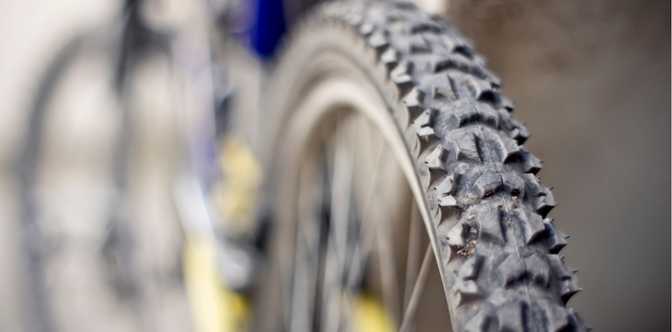 How to Choose Bike Tires Do Bike Tires Really Need to Match