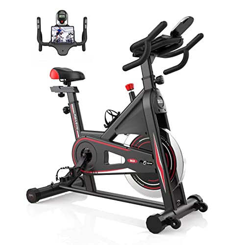 Best Spin Bikes For Short People