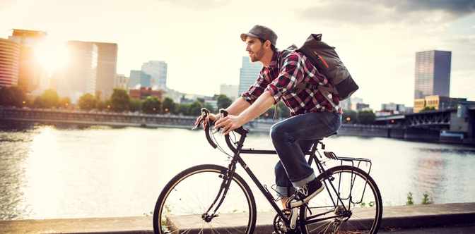 15 Fascinating Reasons People Like Is Bike Commuting Enough Exercise