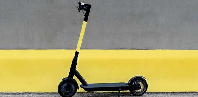 How to Choose a New Electric Kick Scooter