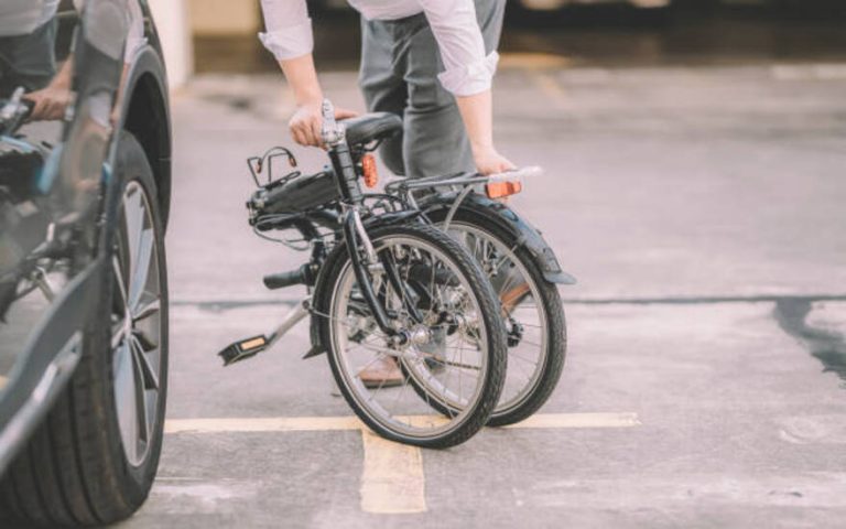 Are Folding Bicycles Good for Commuters