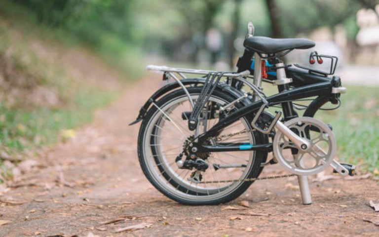 10 Benefits of a Foldable Bike: Portability, Versatility, and Convenience
