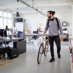 15 Proven Benefits Under Desk Bicycles Are Effective