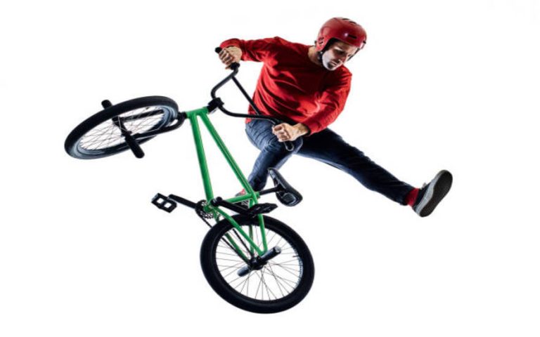 How Much For A BMX Bike