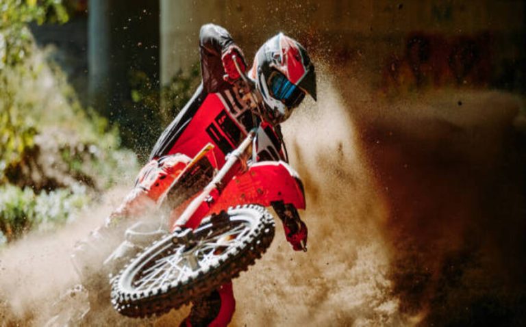 How to Make A Dirt Bike Street Legal?