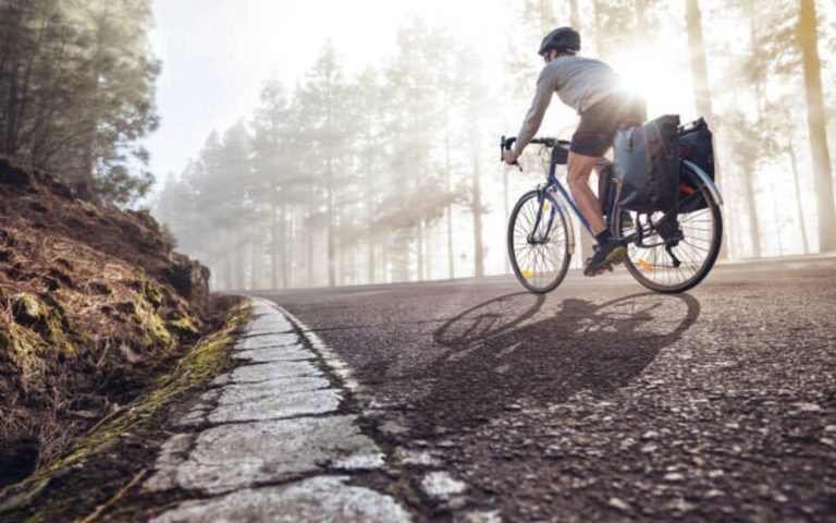What Kind Of Bike Do You Need For Bikepacking