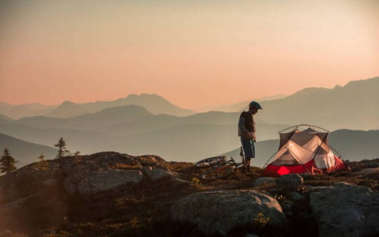 The Bikepacking Bikes (Visual Guide) : The Best Choice for YOUR Riding Goals