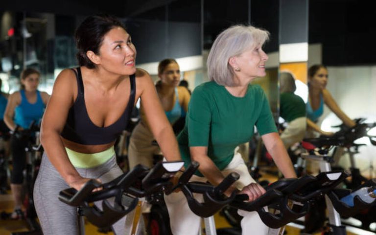 How to Set Up Spin Bike At Rapidly - Expert Opinion