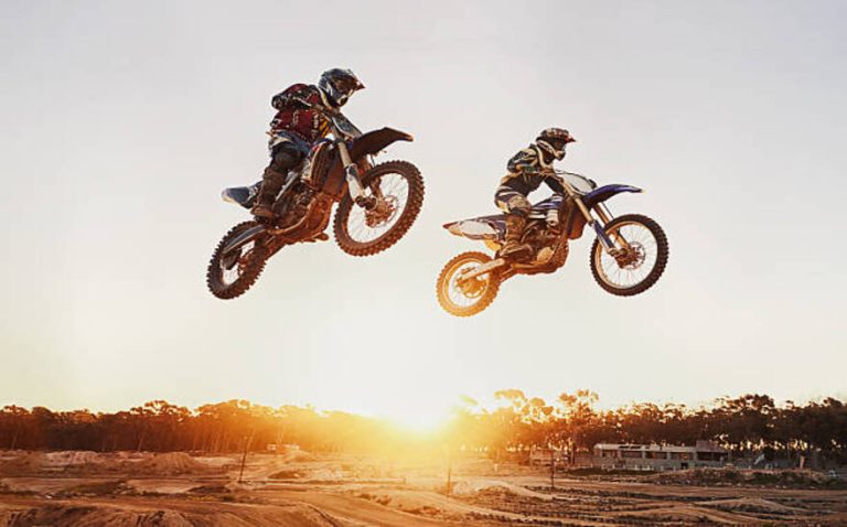 What Is A BMX Bike?