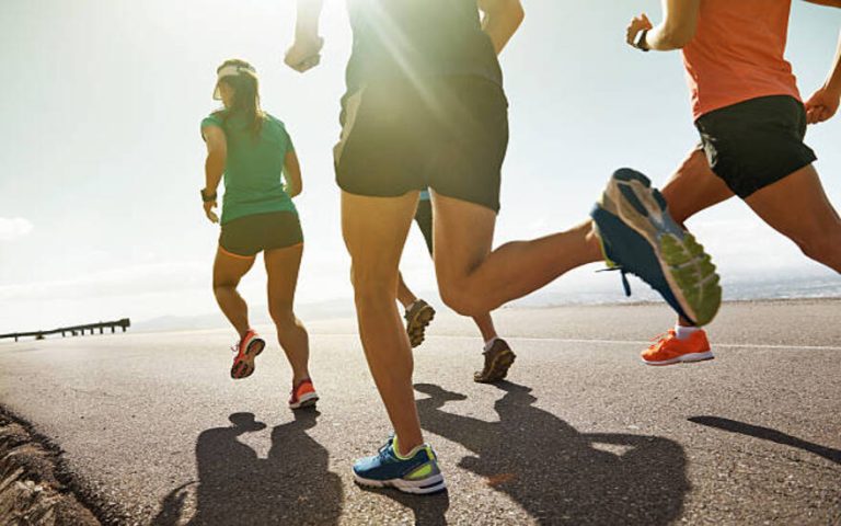 How To Prepare For A Triathlon