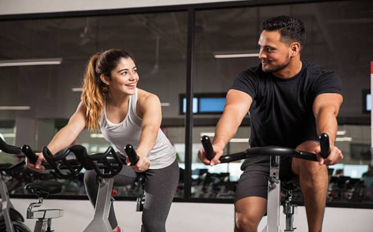 What Is A Spin Bike