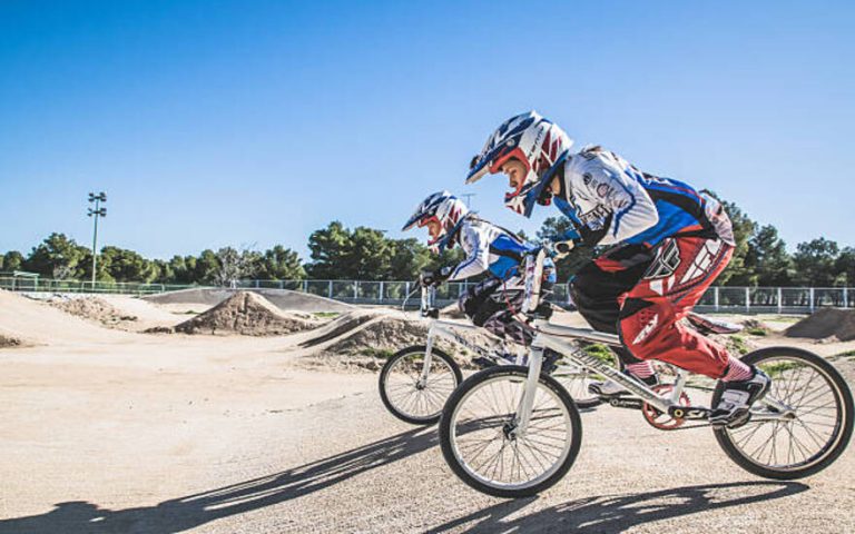 What Size BMX Bike Do I Need