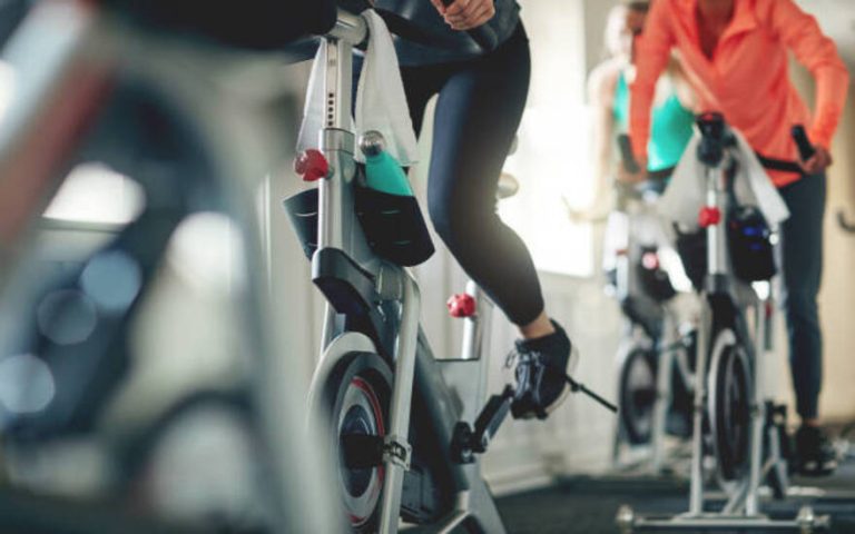 Does Planet Fitness Have Spin Bikes