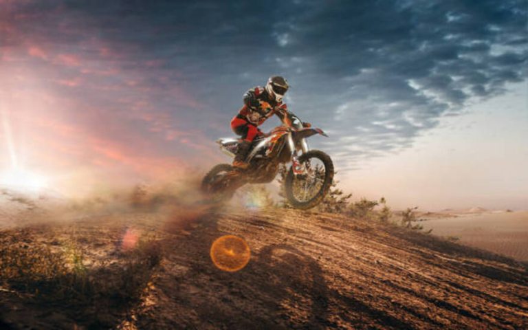 How Much Is A Dirt Bike