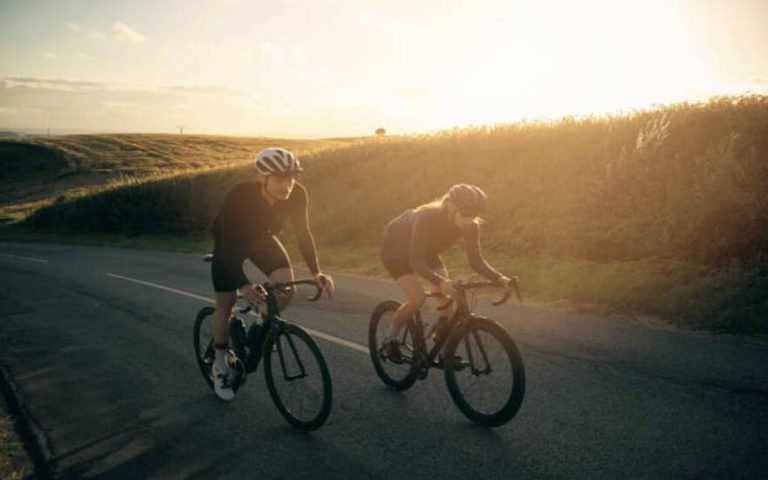 Can You Use Folding Bikes In Triathlons