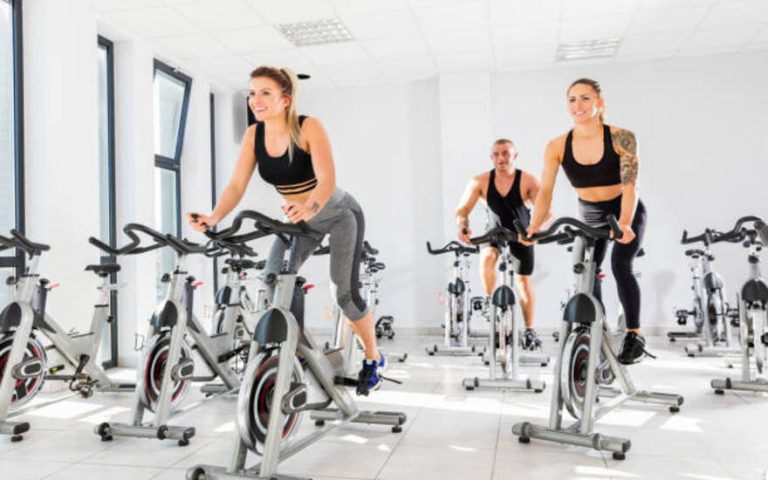 How to Adjust Spin Bike