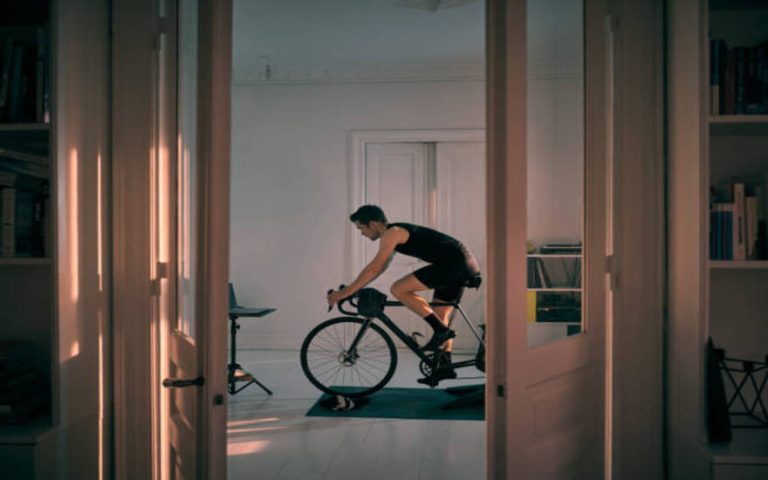 10 Simple Ways to Use A Spin Bike