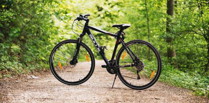 Best Road Bikes For Touring