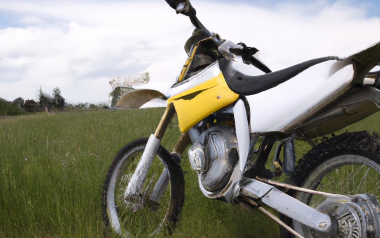 How to Make Your Dirt Bike Faster: A Comprehensive Guide