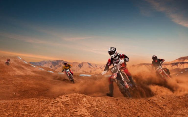 Pushing the Limits: How Fast Can You Go on an 80cc Dirt Bike?