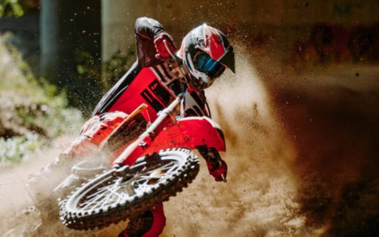 Speed Demons: Exploring the Top Speed of 250 Dirt Bikes
