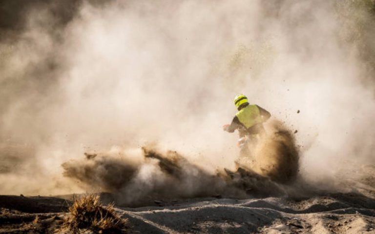 Riding the Wind: How Quick Can 125cc Dirt Bikes Really Go?