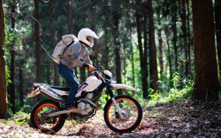 Unleash Your Inner Adventurer: Learn How to Ride a Clutch Dirt Bike and Conquer Any Terrain