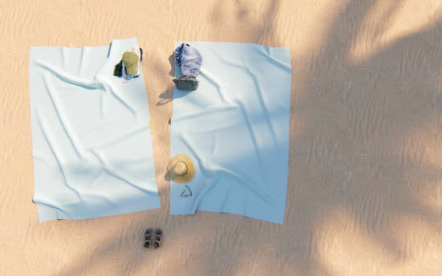 Are Beach Towels Provided On Carnival Cruises User Opinion [ Updated