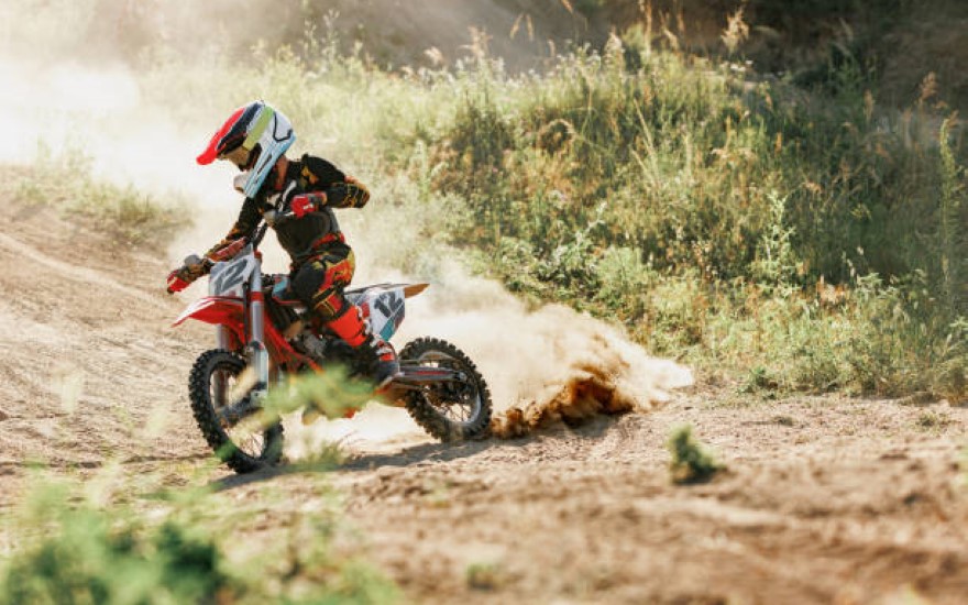 Unlock The Secrets StepbyStep Guide To Loading A Dirt Bike Into Your