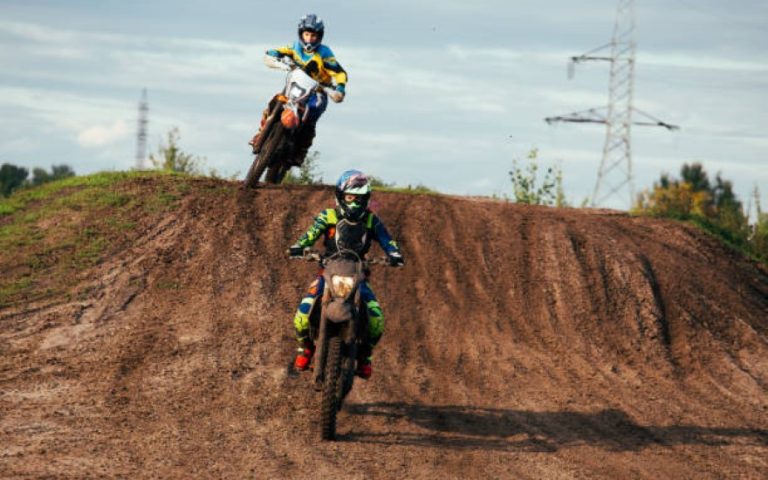 How Much is an Electric Dirt Bike