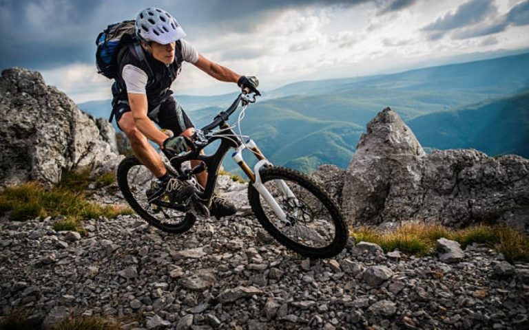 How Do Gears on a Mountain Bike Work?