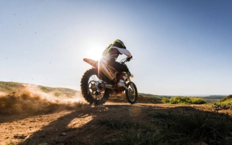 How to Clean a Dirt Bike: A Comprehensive Guide