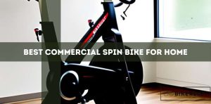 Best Commercial Spin Bike For Home