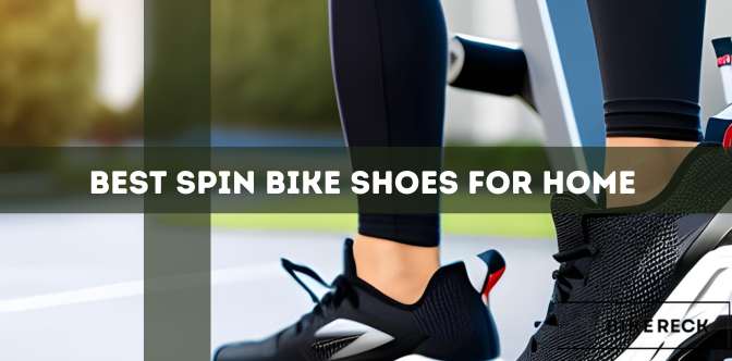 Best Spin Bike Shoes For Home