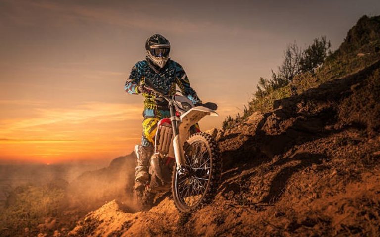 How to Transport a Dirt Bike