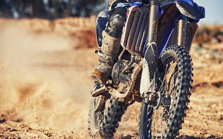 How Fast is a 150cc Dirt Bike