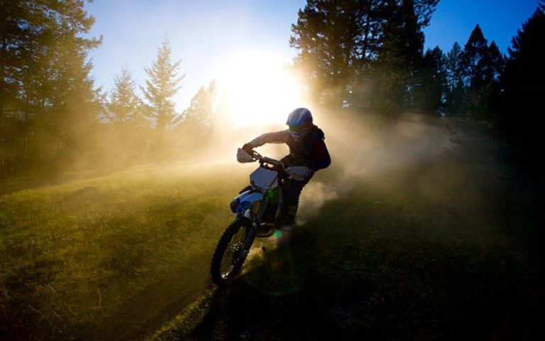 What Dirt Bike Should I Get?