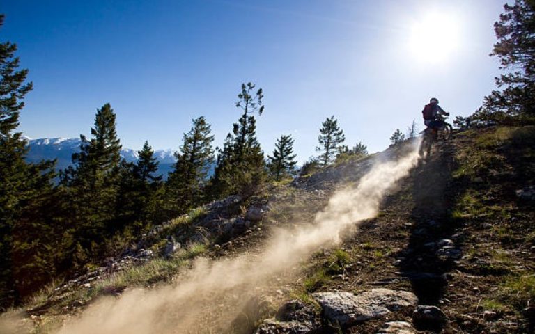 Is It Hard to Ride a Dirt Bike