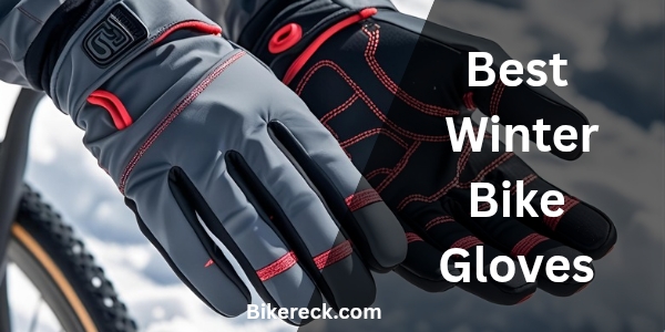Best Winter Bike Gloves