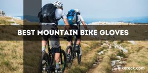Best Mountain Bike Gloves