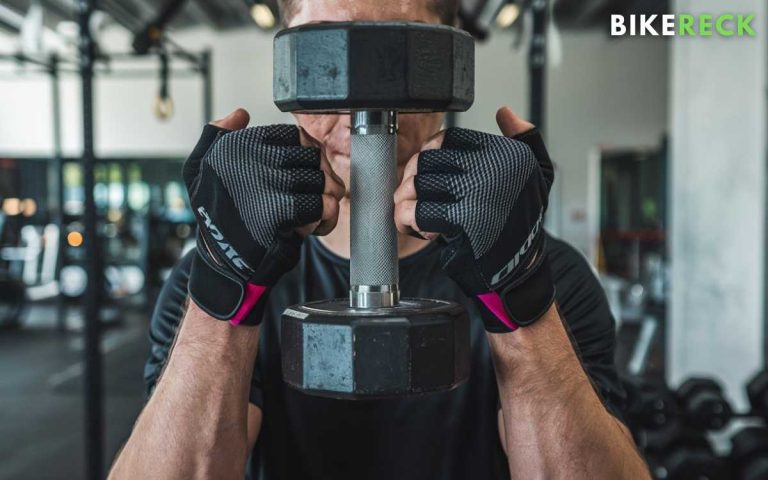 Can You Use Bike Gloves as Workout Gloves