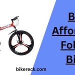 Best Affordable Folding Bikes