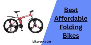 Best Affordable Folding Bikes