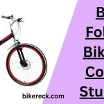 Best Folding Bike For College Students