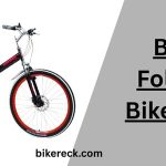 Best Folding Bike Lock