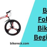 Best Folding Bike for Beginners