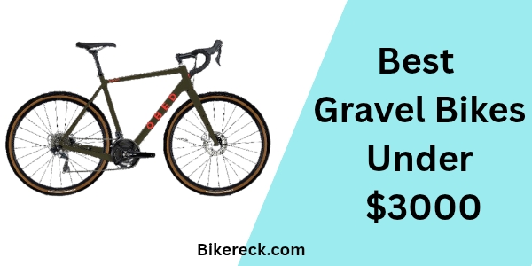 Best Gravel Bikes Under $3000